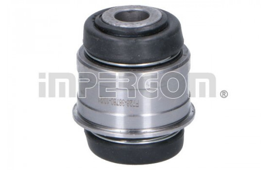 rear axle bearing