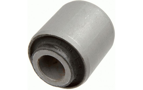 Rear axle bearing