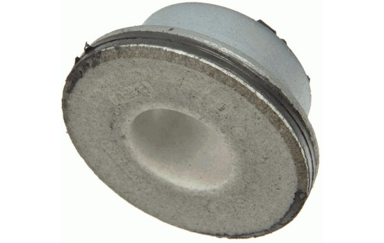 Rear axle bearing