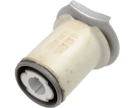 Rear axle bearing