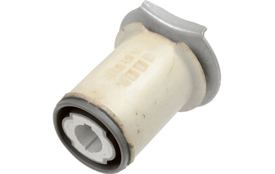 Rear axle bearing