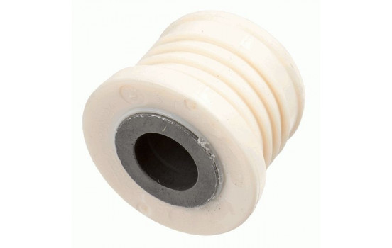 Rear axle bearing