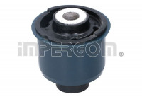 rear axle bearing
