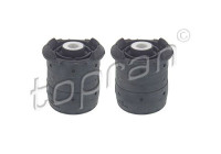 rear axle bearing