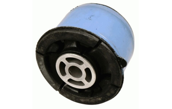 Rear axle bearing