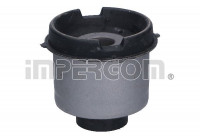 rear axle bearing