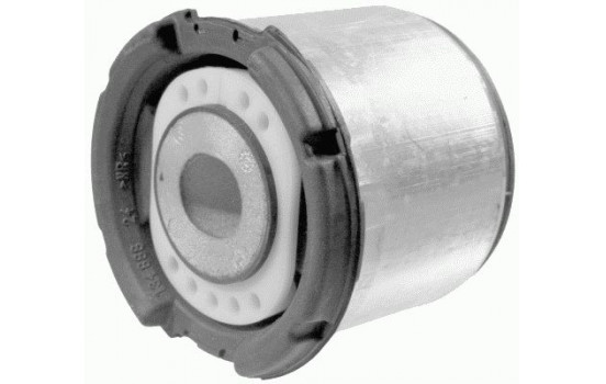 rear axle bearing