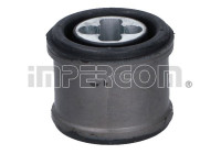 rear axle bearing