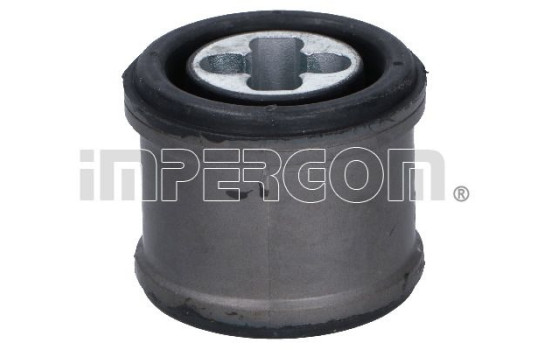 rear axle bearing