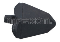 rear axle bearing