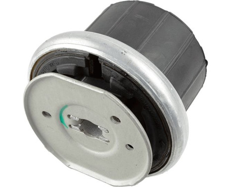rear axle bearing