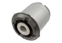 rear axle bearing