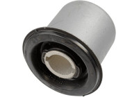 rear axle bearing