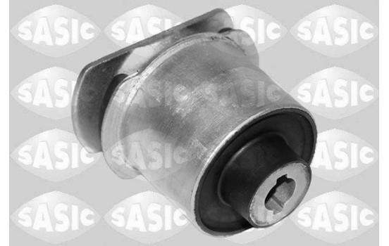 rear axle bearing