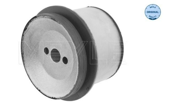rear axle bearing