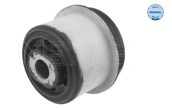 rear axle bearing, Image 2