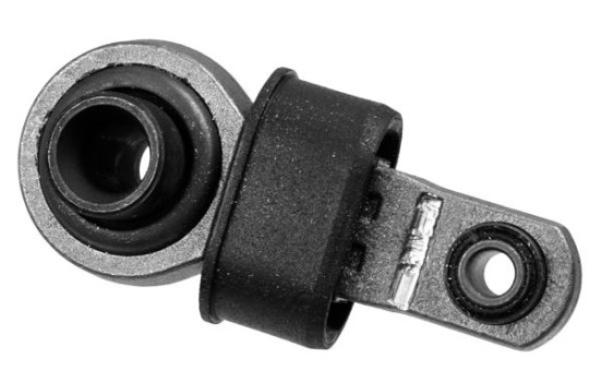 Rear axle bearing