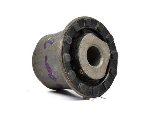 rear axle bearing
