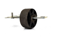rear axle bearing