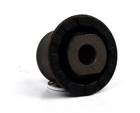 rear axle bearing