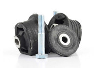 rear axle bearing
