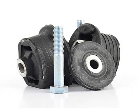 rear axle bearing