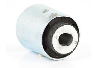 rear axle bearing