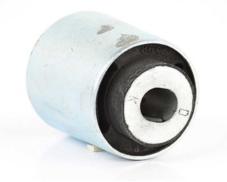rear axle bearing