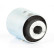rear axle bearing