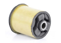 rear axle bearing