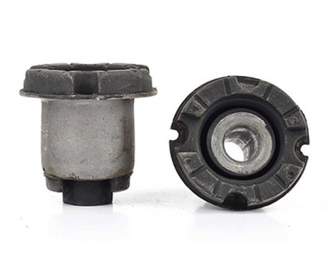 rear axle bearing