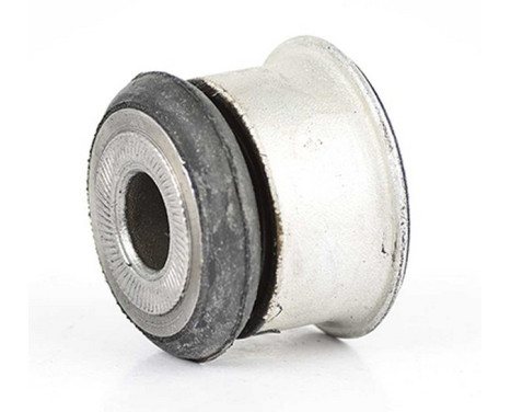 rear axle bearing