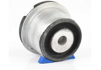 rear axle bearing