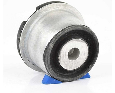 rear axle bearing