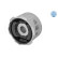 Rear axle bearing