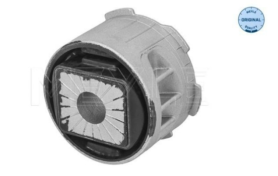 Rear axle bearing, Image 2