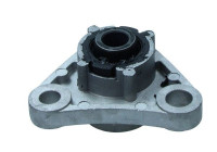 Rear axle bearing