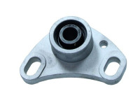 Rear axle bearing