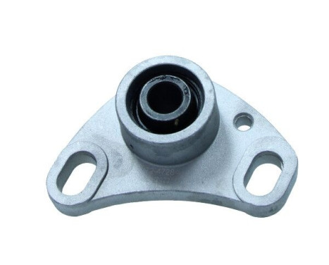 Rear axle bearing