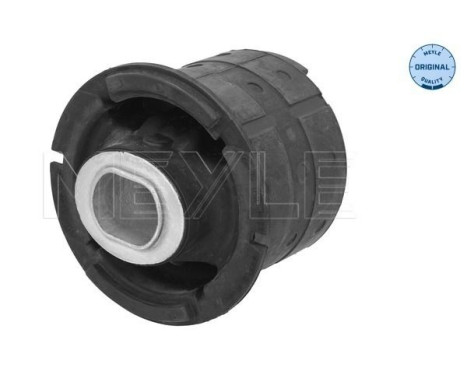 Rear axle bearing, Image 2