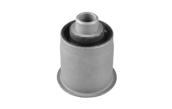 Rear axle bearing