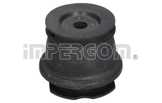 Rear axle bearing