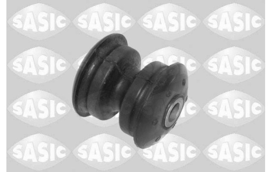 Rear axle bearing