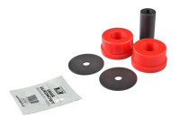 Rear axle bearing