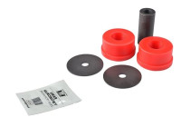 Rear axle bearing