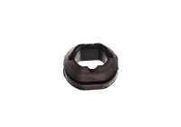 Rear axle bearing
