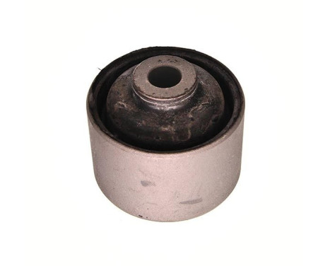 Rear axle bearing