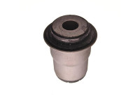 Rear axle bearing
