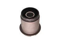 Rear axle bearing