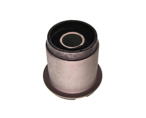 Rear axle bearing